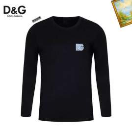 Picture of Dolce Gabbana T Shirt Long _SKUDGS-4XL25tr0950500